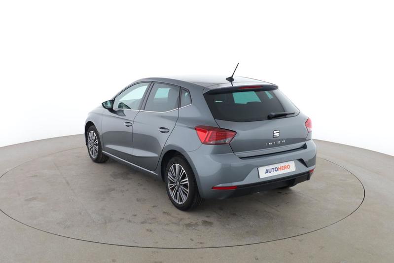 Seat Ibiza 1.0 EcoTSI XCellence 95 ch