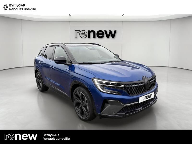 Renault Austral E-Tech full hybrid 200 Gsr2 Techno esprit Alpine