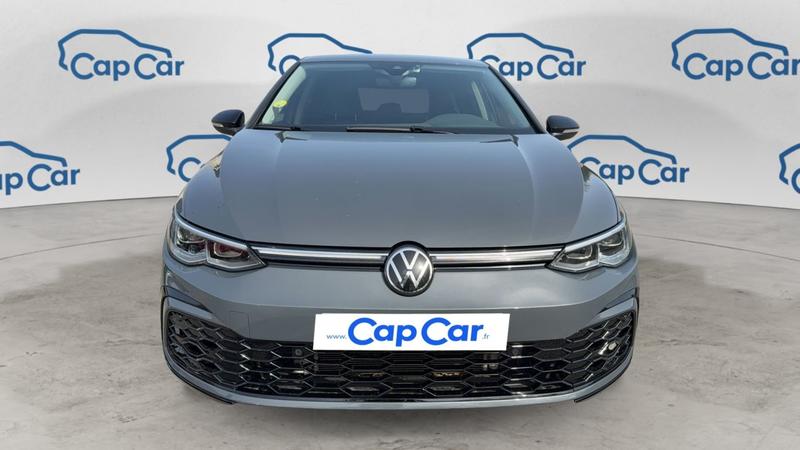 Volkswagen Golf 2.0 Tdi 150 Dsg7 Style