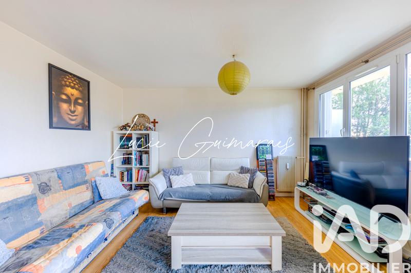 Appartement - 73 m² - 4 pièces