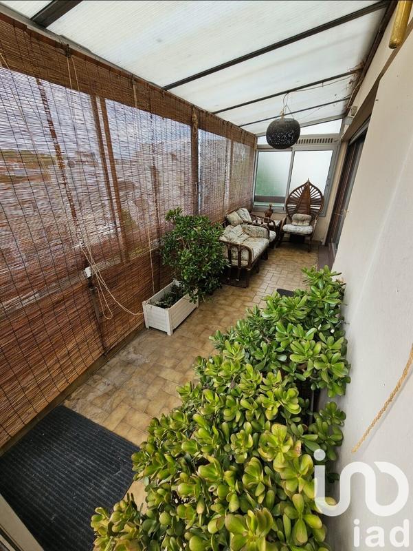 Appartement - 80 m² - 5 pièces