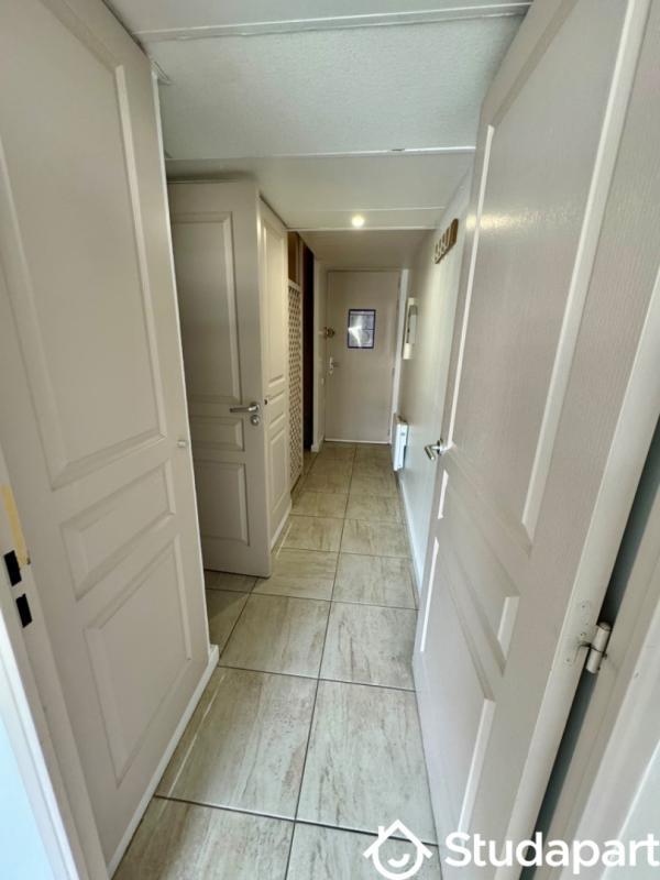 Appartement - 27 m² - 1 pièce