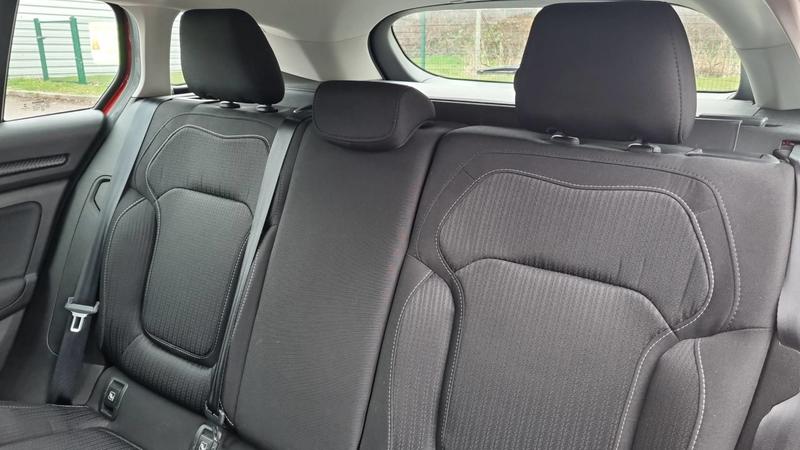 Renault Mégane Estate II 1.5 Blue dCi 115 Business