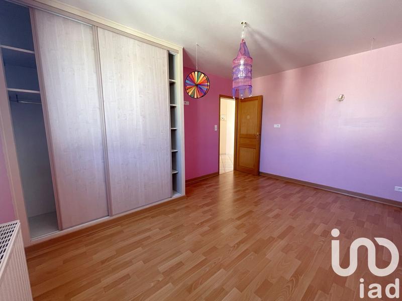 Maison - 231 m² - 8 pièces