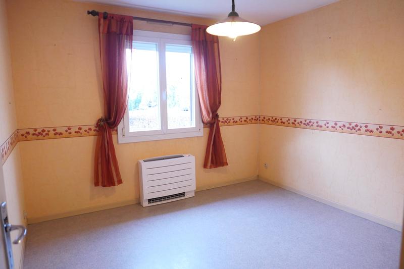 Maison traditionnelle - 120 m² - 5 pièces