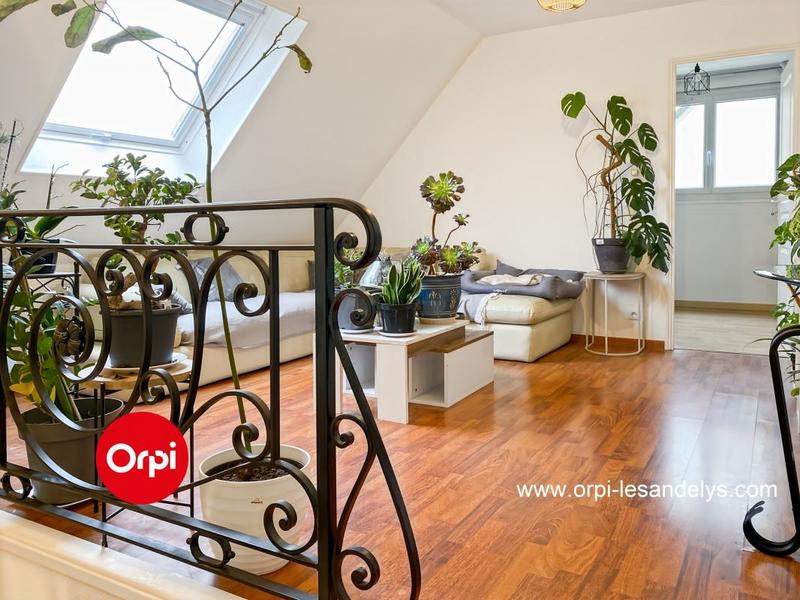 Maison - 138 m² - 7 pièces