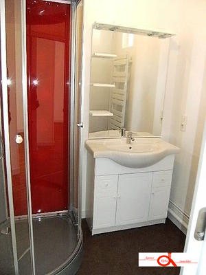 Appartement - 54 m² - 3 pièces