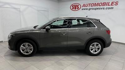 Audi Q3 45 TFSIe 245 ch s tronic 6 Business line