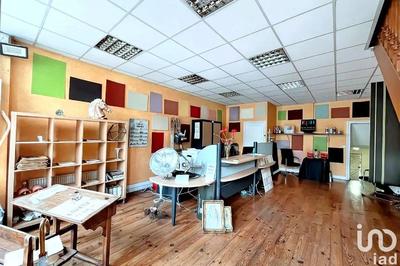 Local commercial - 165 m²