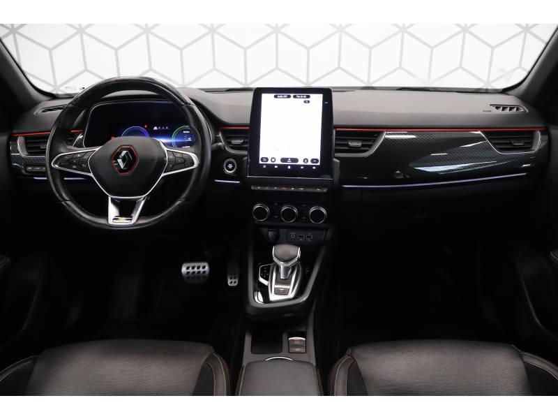 Renault Arkana E-Tech 145 R.S. Line