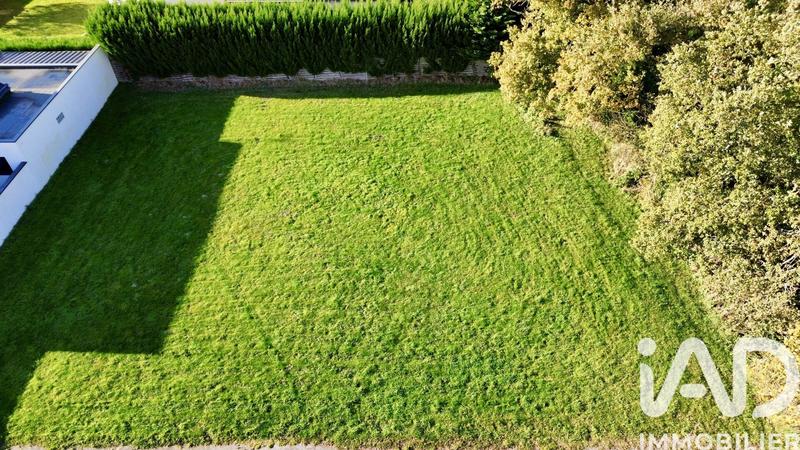 Terrain - 783 m²