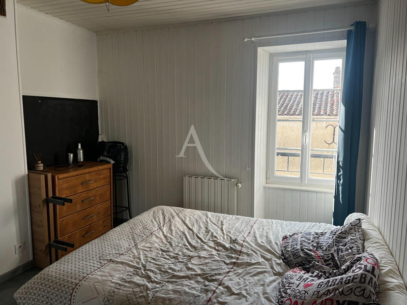 Maison - 101 m² - 6 pièces