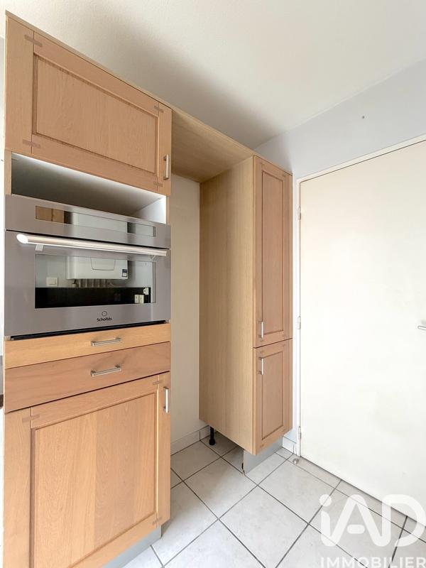 Appartement - 75 m² - 4 pièces