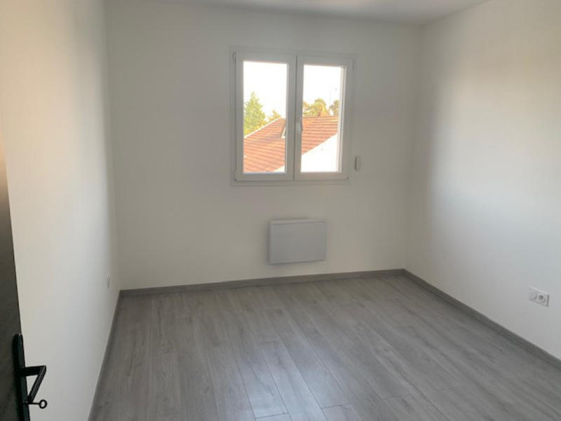 Maison - 116 m² - 6 pièces