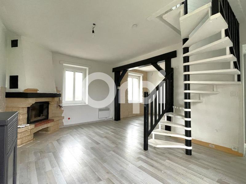 Maison - 115 m² - 4 pièces