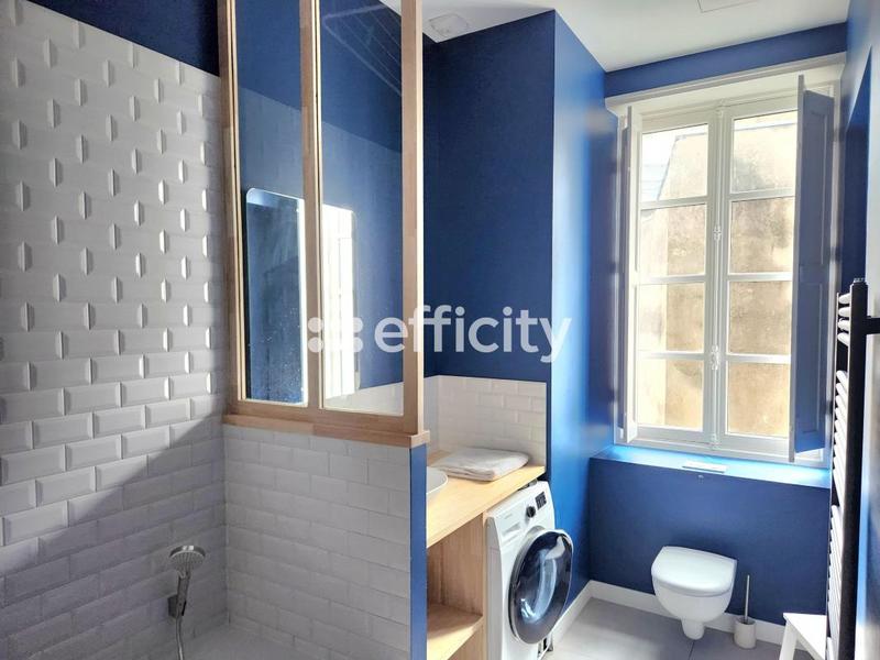 Appartement - 135 m² - 5 pièces