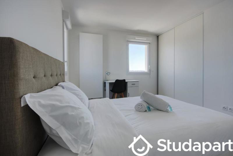 Appartement - 73 m² - 3 pièces