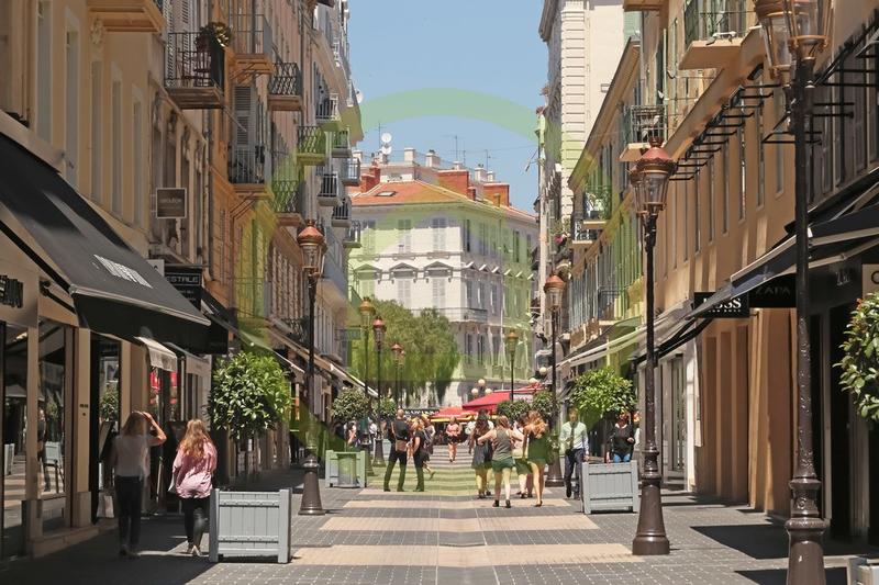 Local d'activités - 23 m²