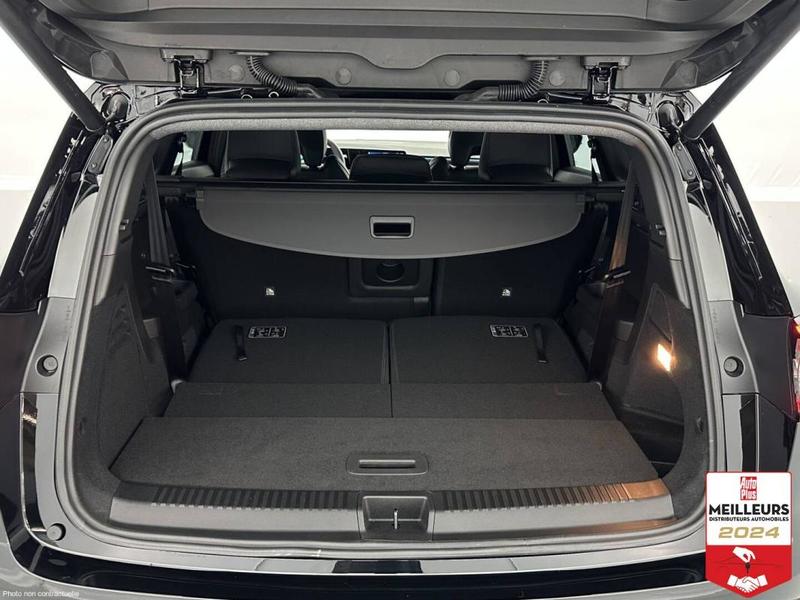 Renault Espace VI E-Tech full hybrid 200ch Techno