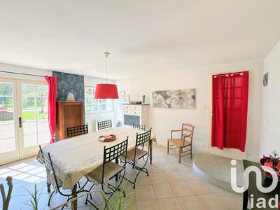 Maison - 130 m² - 4 pièces