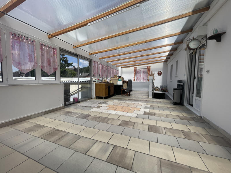 Maison - 175 m² - 6 pièces