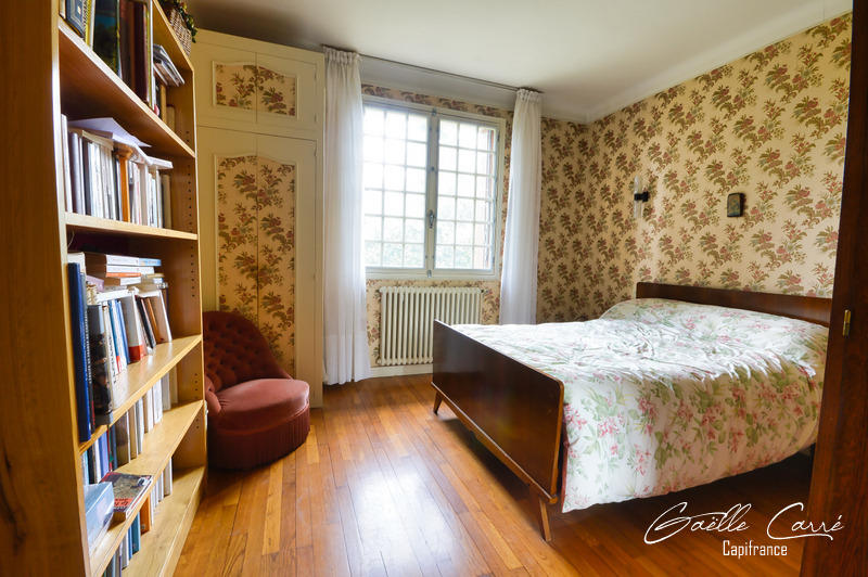 Maison - 157 m² - 7 pièces