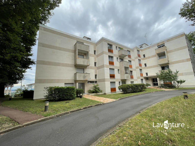 Appartement - 114 m² - 5 pièces