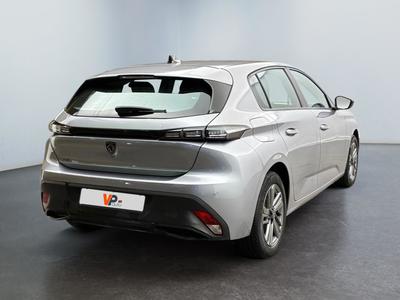 Peugeot 308 BlueHDi 130ch s&amp;S Eat8 Active Pack