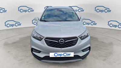 Opel Mokka 1.4 Turbo 140 Bva Elite
