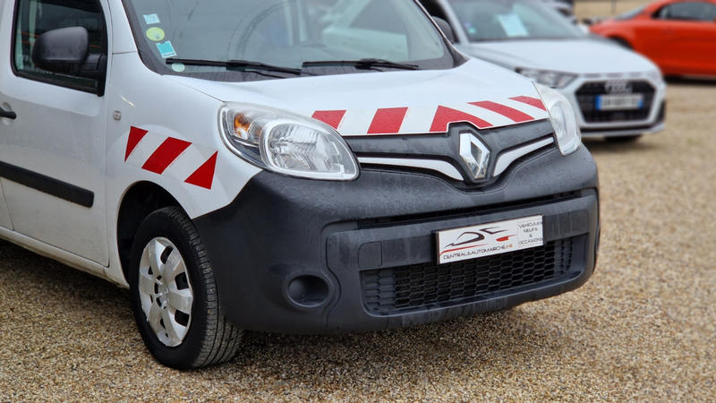 Renault Kangoo Express Grand Volume Maxi 1.5 Dci 90 Energy Confort