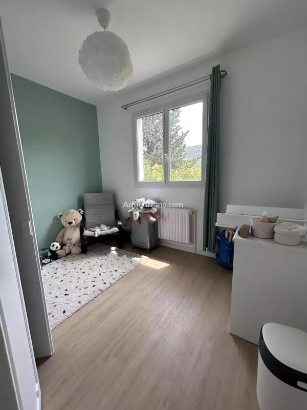 Appartement - 91 m² - 4 pièces