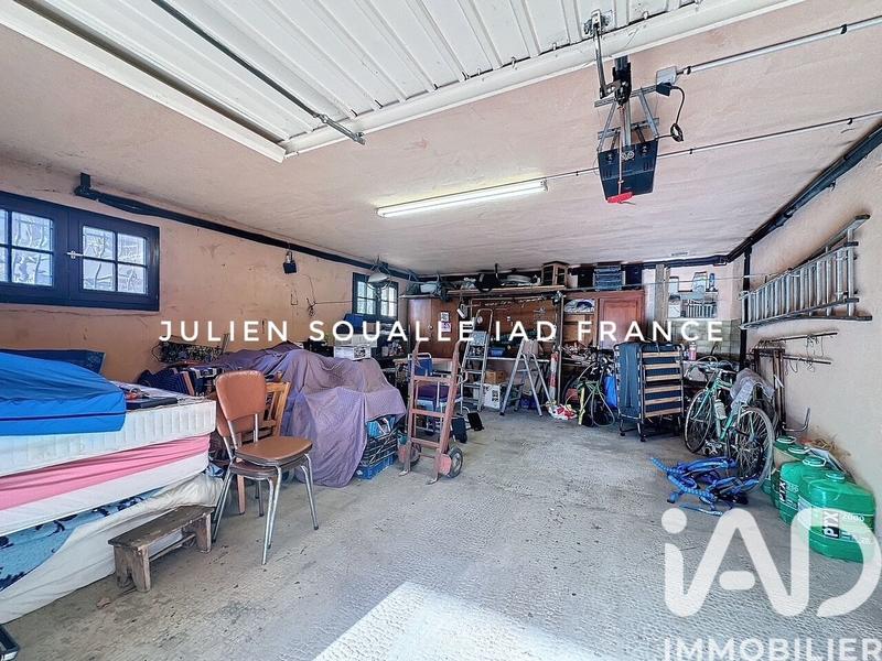 Maison - 196 m² - 5 pièces