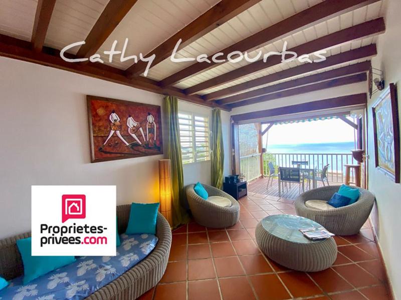 Appartement - 53 m² - 3 pièces