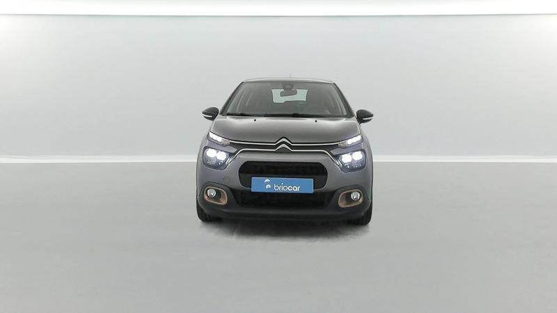 Citroën C3 1.5 BlueHDi 100ch c-Series + Gps