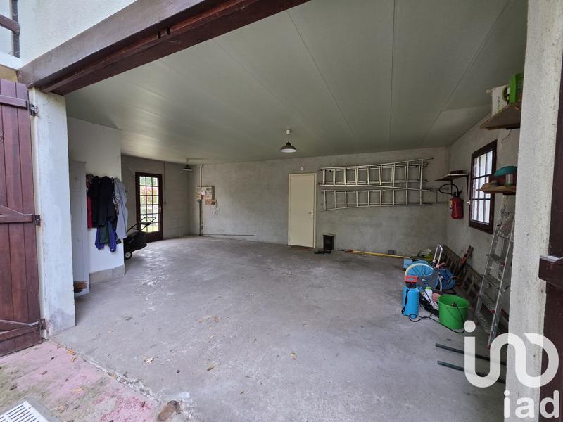 Maison de village - 189 m² - 7 pièces