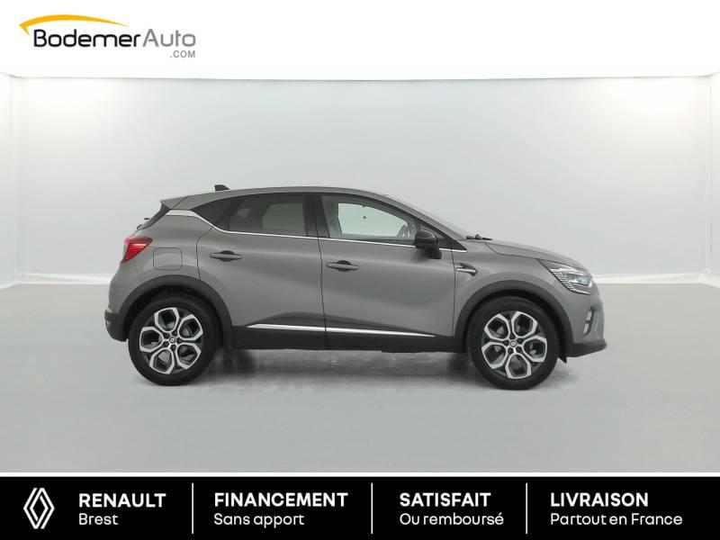Renault Captur TCe 90 Techno