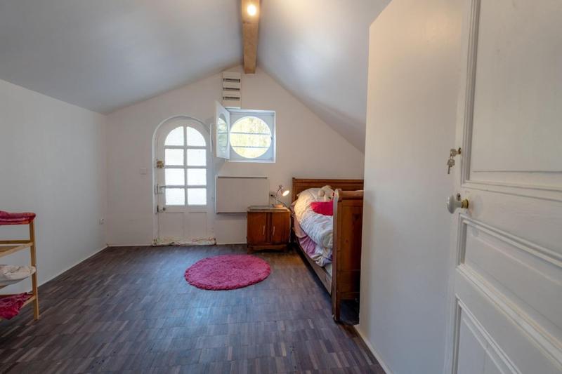 Maison - 126 m² - 5 pièces