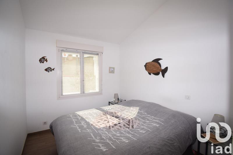 Maison - 50 m² - 2 pièces