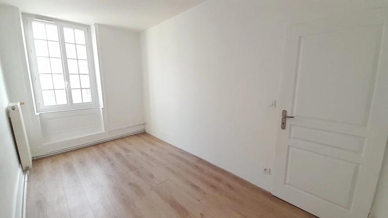 Maison de village - 180 m² - 7 pièces