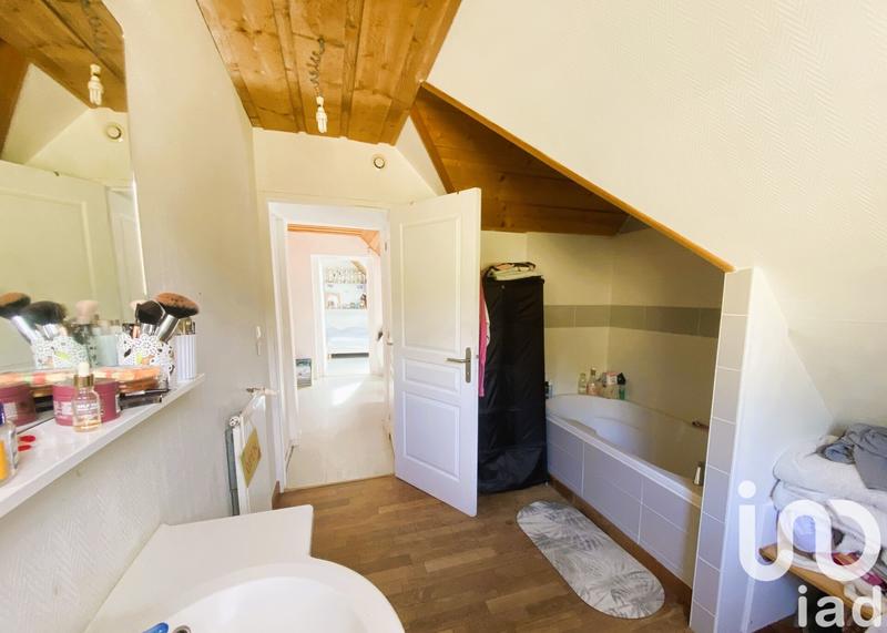 Maison - 171 m² - 7 pièces