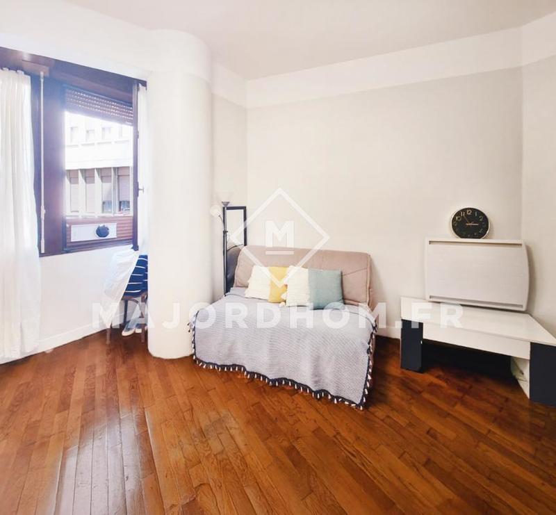 Appartement - 30 m² - 1 pièce