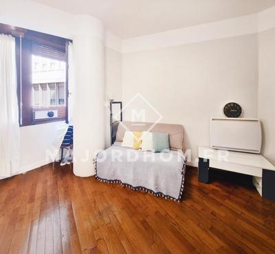 Appartement - 30 m² - 1 pièce