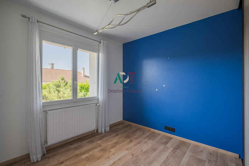 Maison - 155 m² - 6 pièces