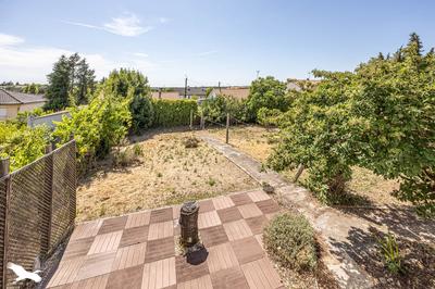 Maison - 85 m² - 5 pièces