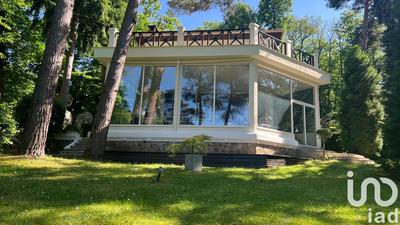 Maison - 160 m² - 5 pièces