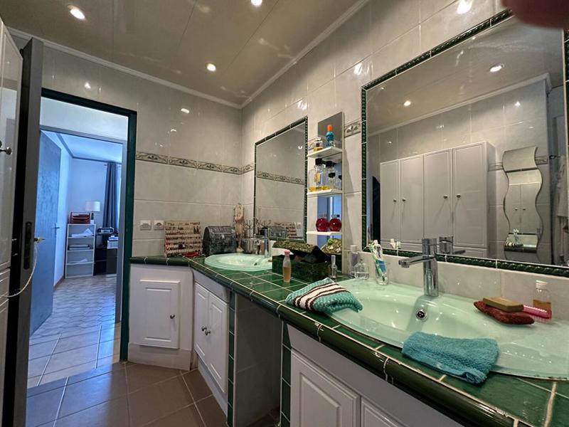 Maison - 114 m² - 3 pièces