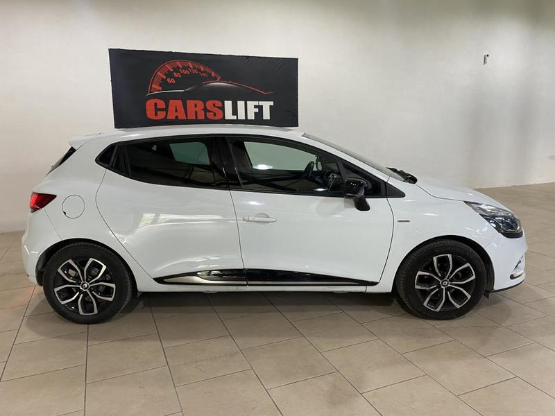 Renault Clio 1.5 dCi Energy Limited 90 ch - Garantie 6 Mois
