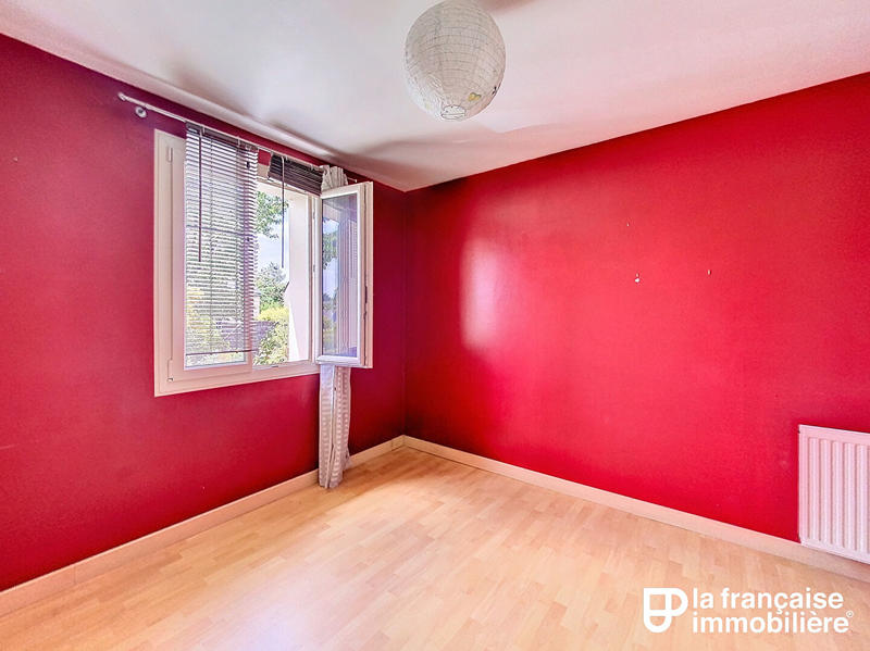 Maison - 122 m² - 6 pièces