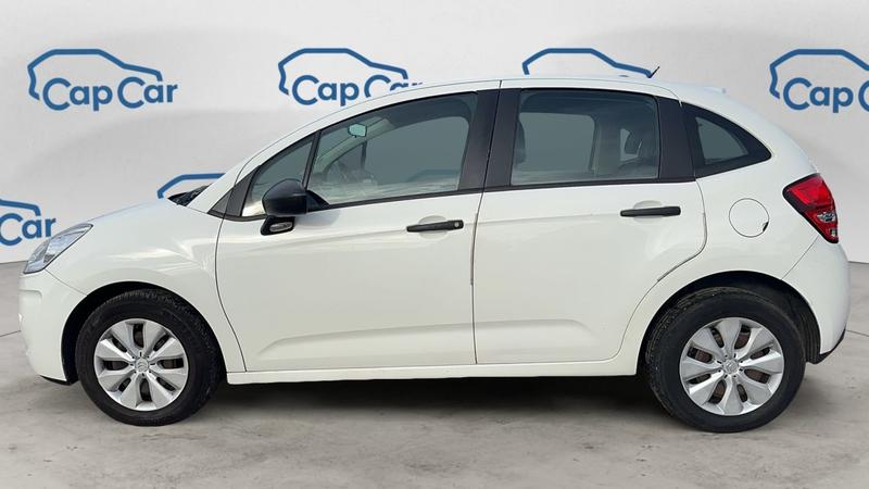 Citroën C3 1.4 HDi 68 Business