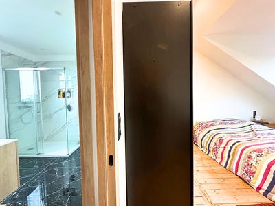 Maison - 124 m² - 5 pièces